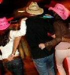 Sunday Afternoon Country dancing in Raleigh