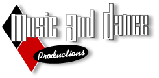 Music And Dance Productions, Inc